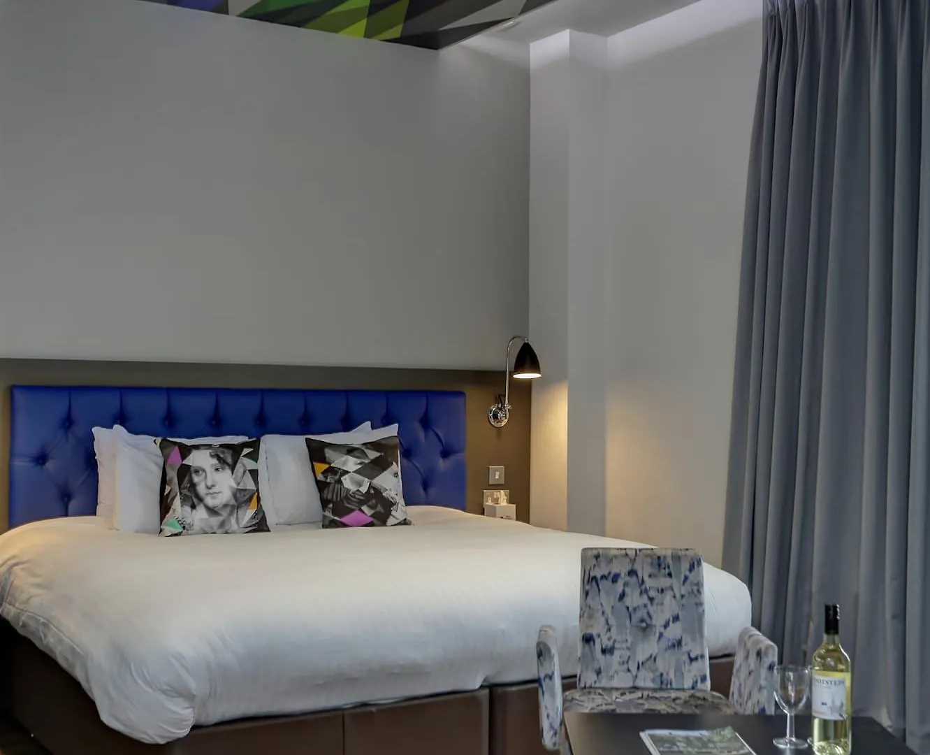 Best Western Plus Nottingham Westminster Hotel