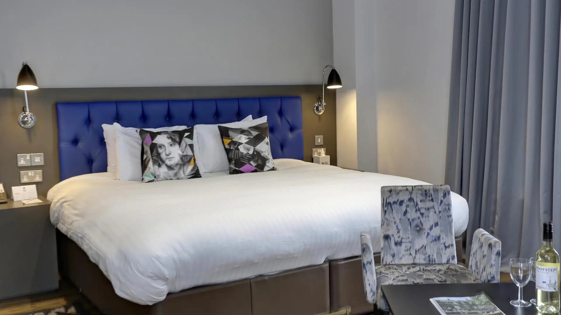 Best Western Plus Nottingham Westminster Hotel