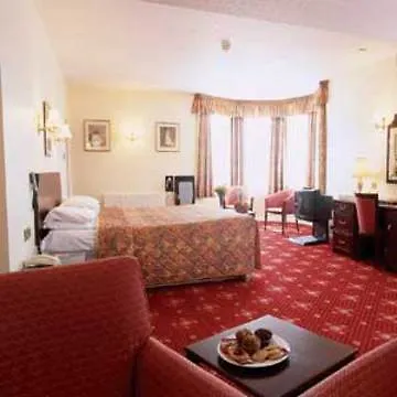 Best Western Plus Nottingham Westminster Hotel