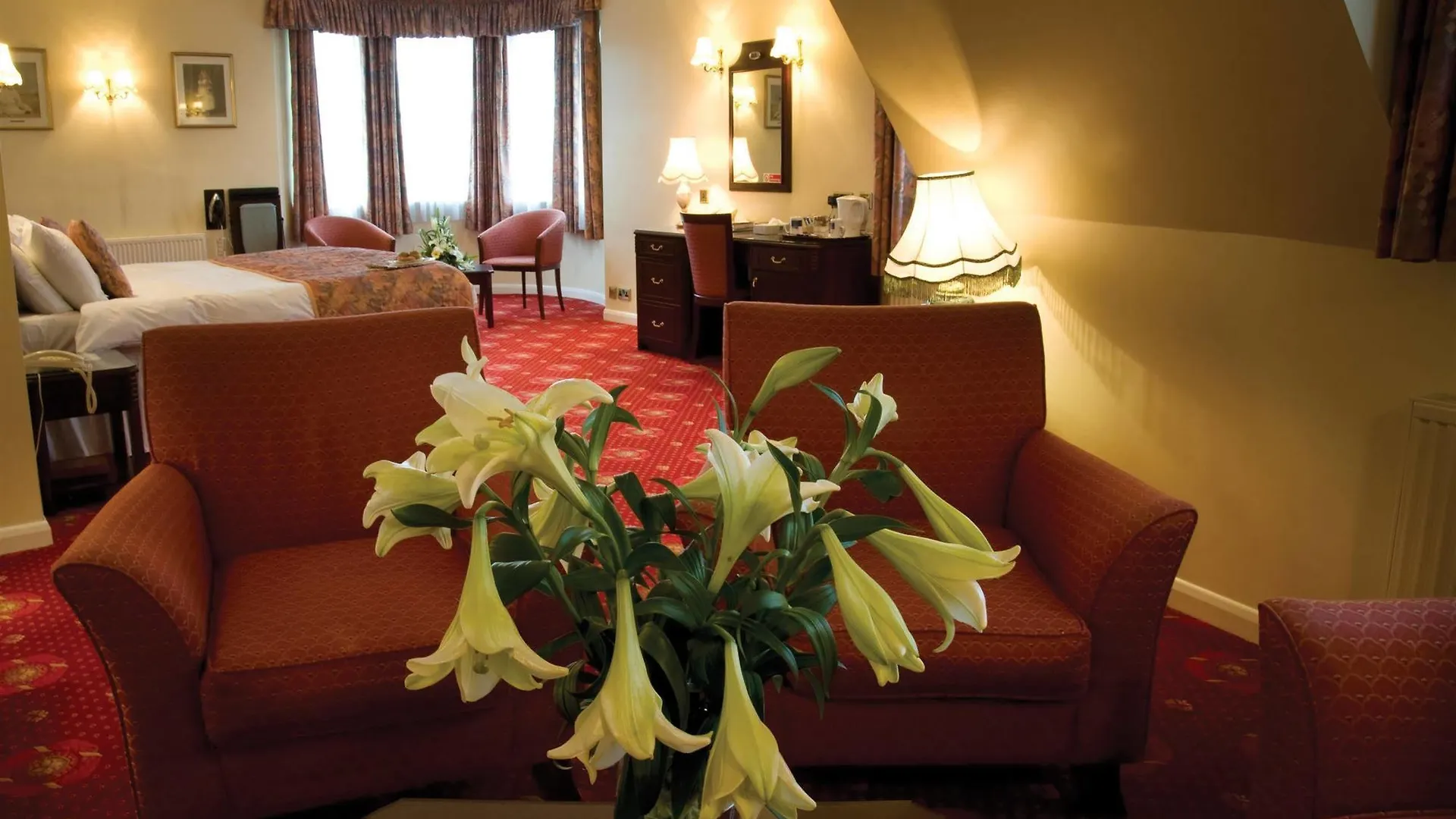 Best Western Plus Nottingham Westminster Hotel