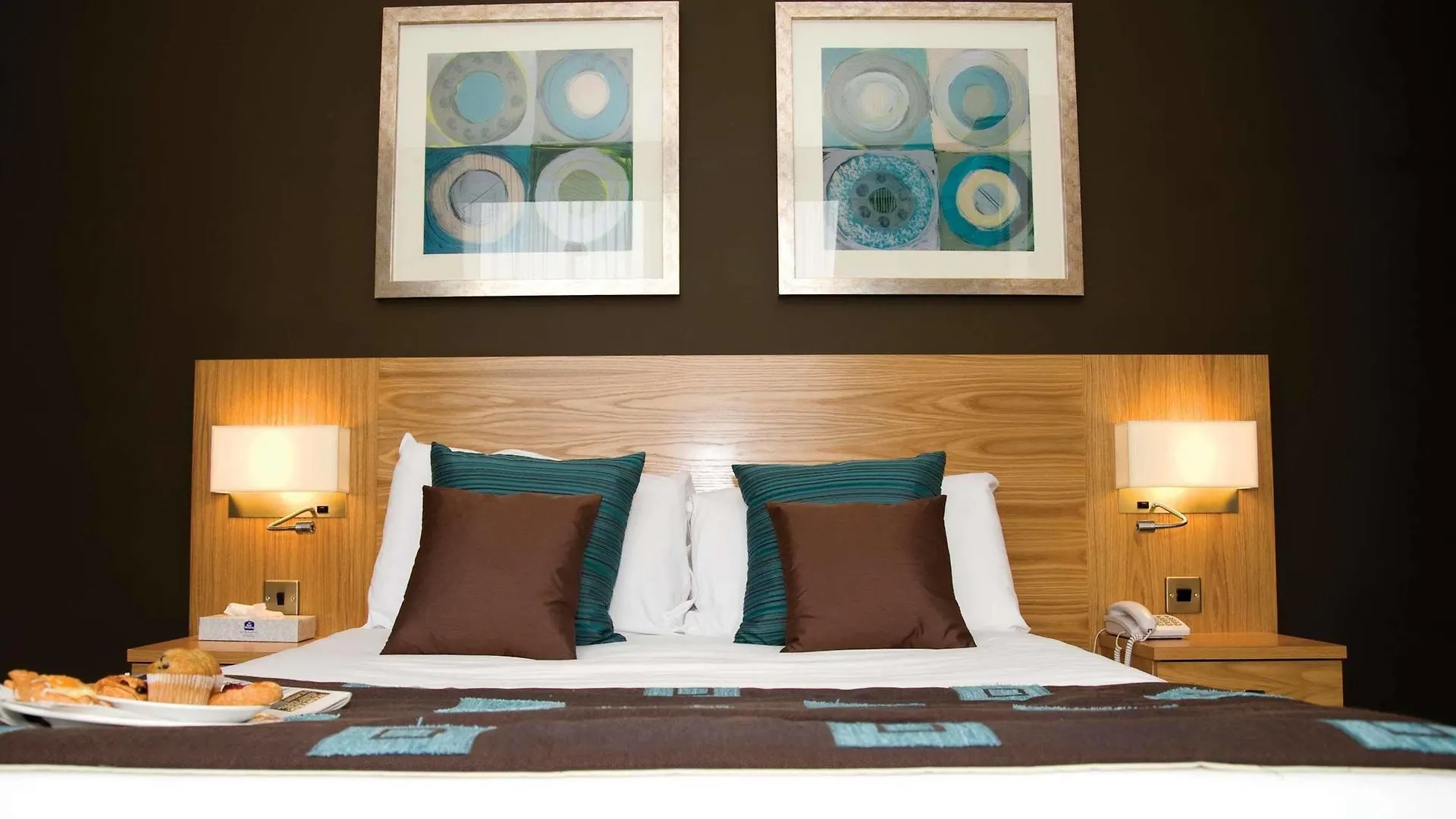 ****  Best Western Plus Nottingham Westminster Hotel United Kingdom