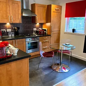 The Lochend Apartment Edinburgh