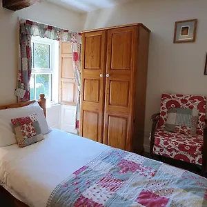 Grange Farm House Holiday home Draughton