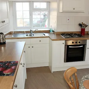 Sunnyside Holiday home Sandsend