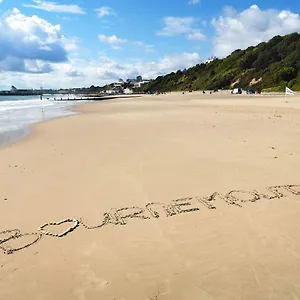 Seawave Apartment Bournemouth