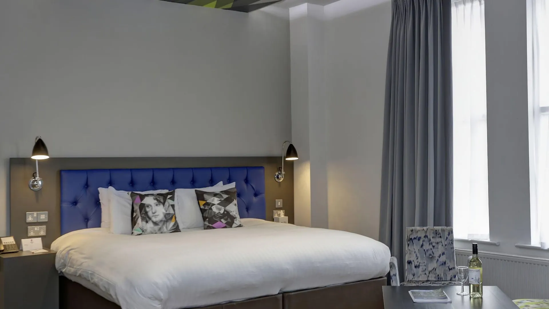 Best Western Plus Nottingham Westminster Hotel