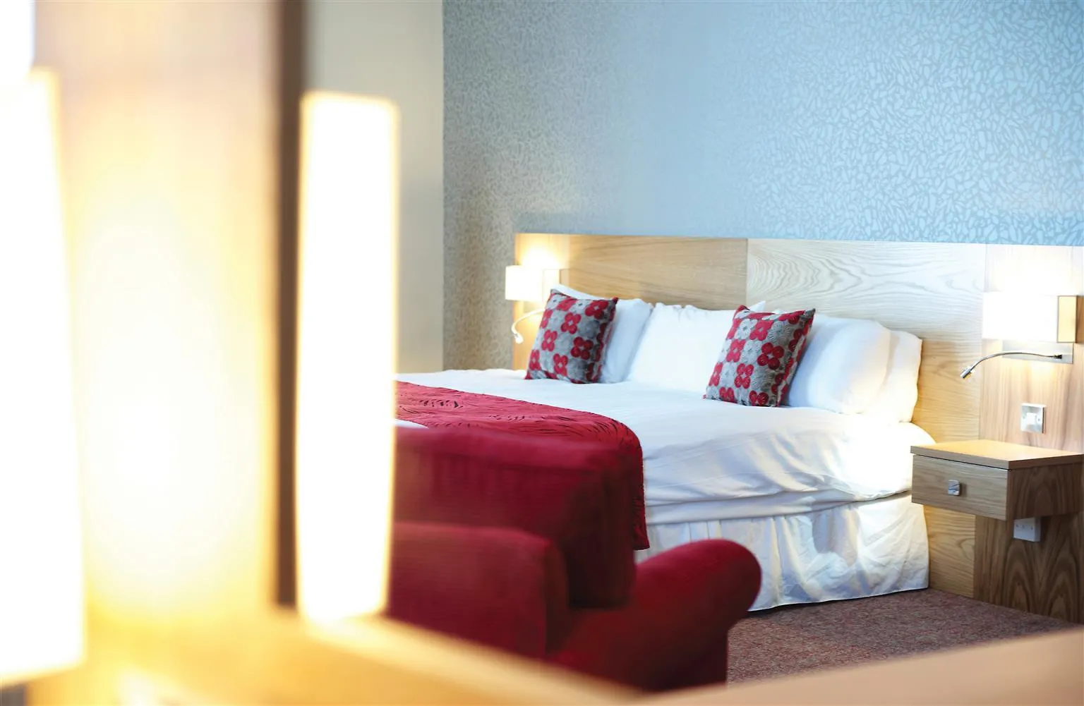 Best Western Plus Nottingham Westminster Hotel