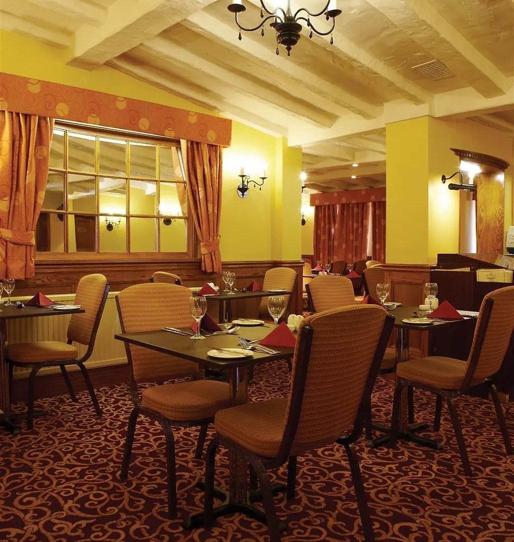 Best Western Plus Nottingham Westminster Hotel
