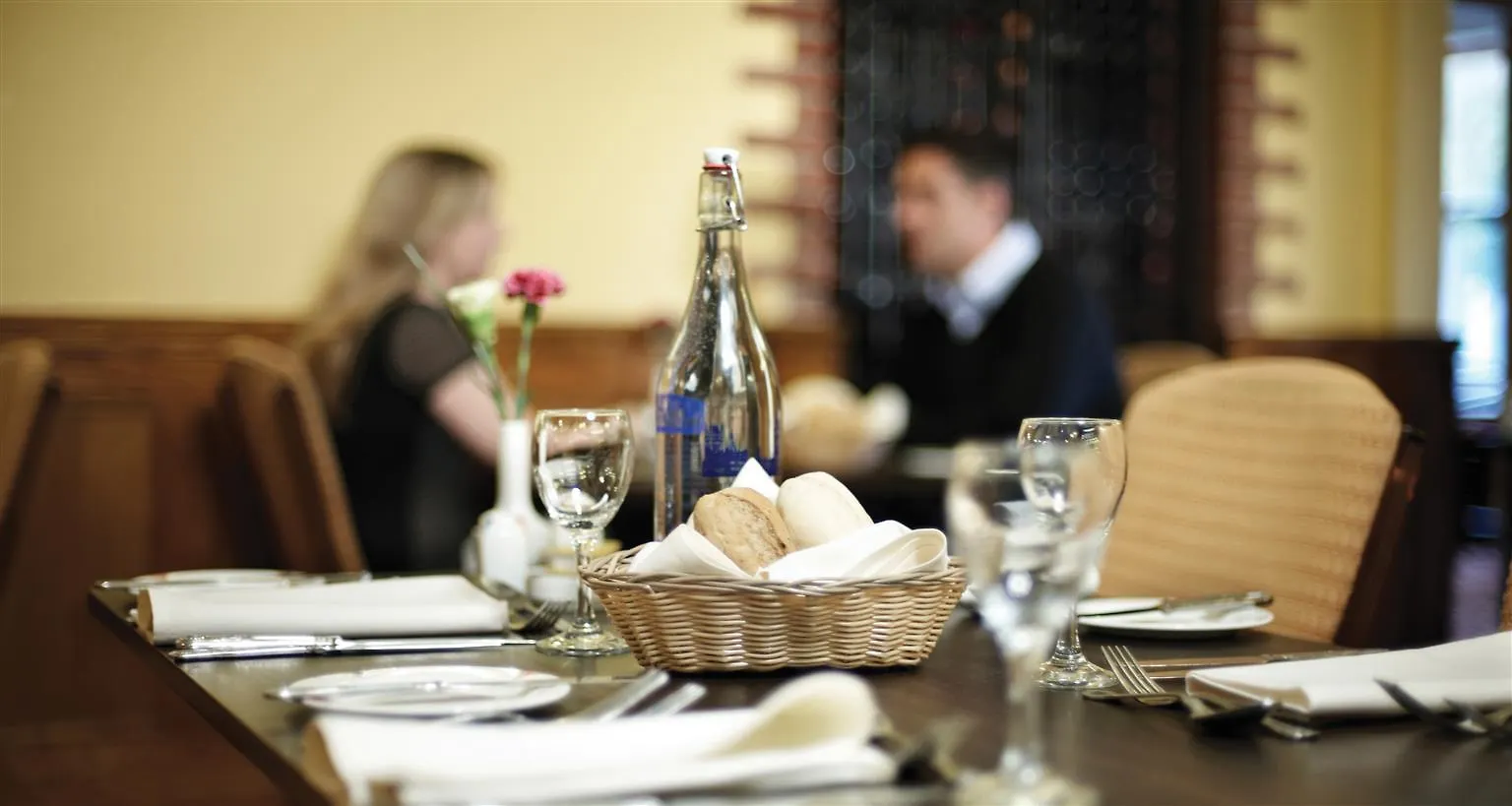 Best Western Plus Nottingham Westminster Hotel