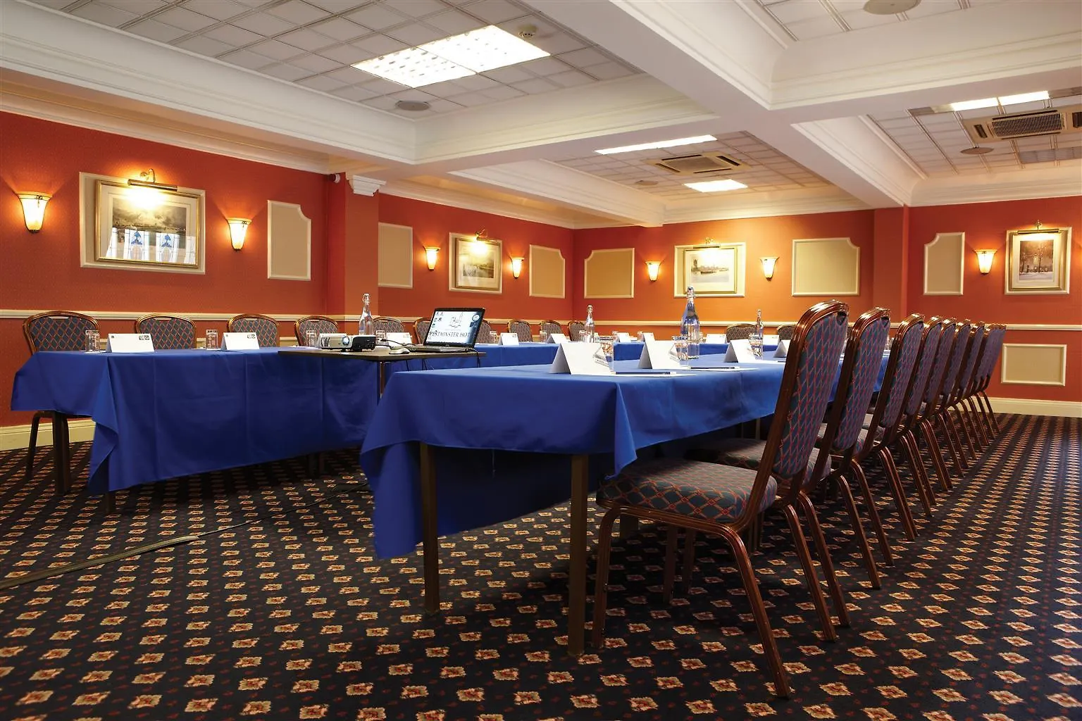 Best Western Plus Nottingham Westminster Hotel