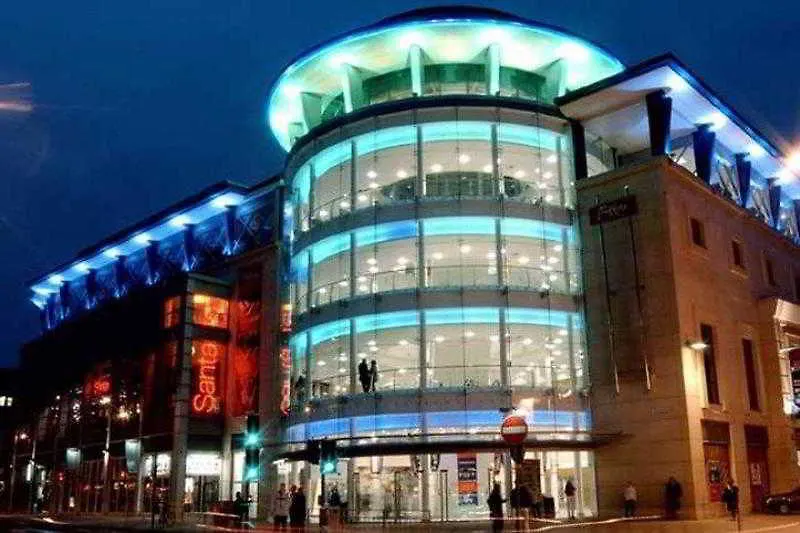 Best Western Plus Nottingham Westminster Hotel 4*,  United Kingdom