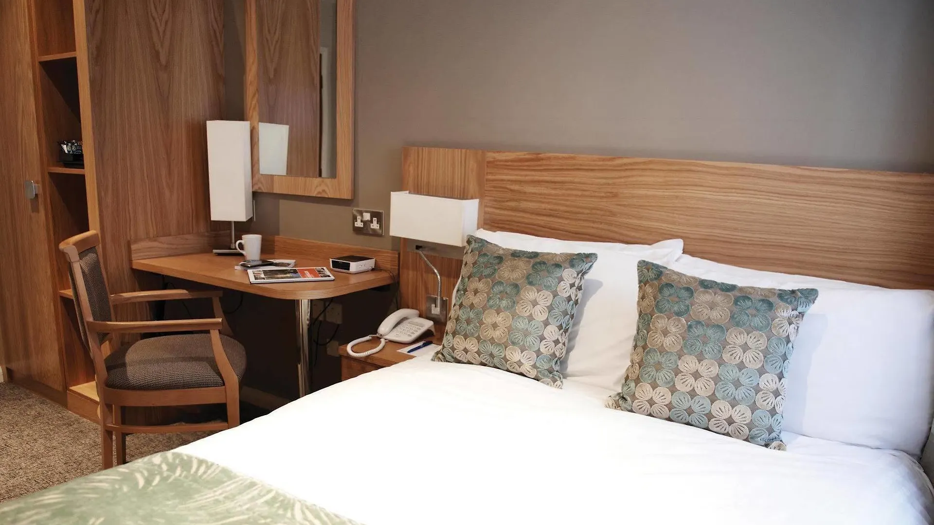 ****  Best Western Plus Nottingham Westminster Hotel United Kingdom