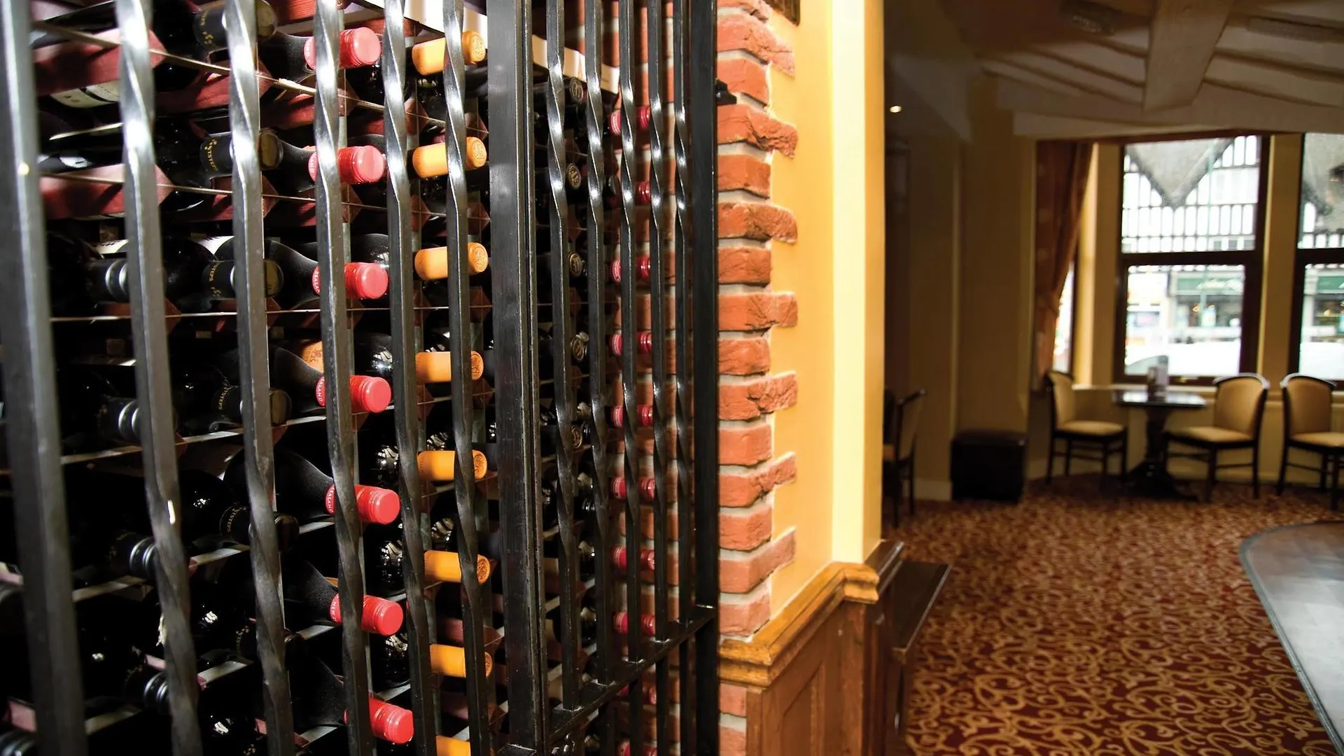 Best Western Plus Nottingham Westminster Hotel 4*,  United Kingdom