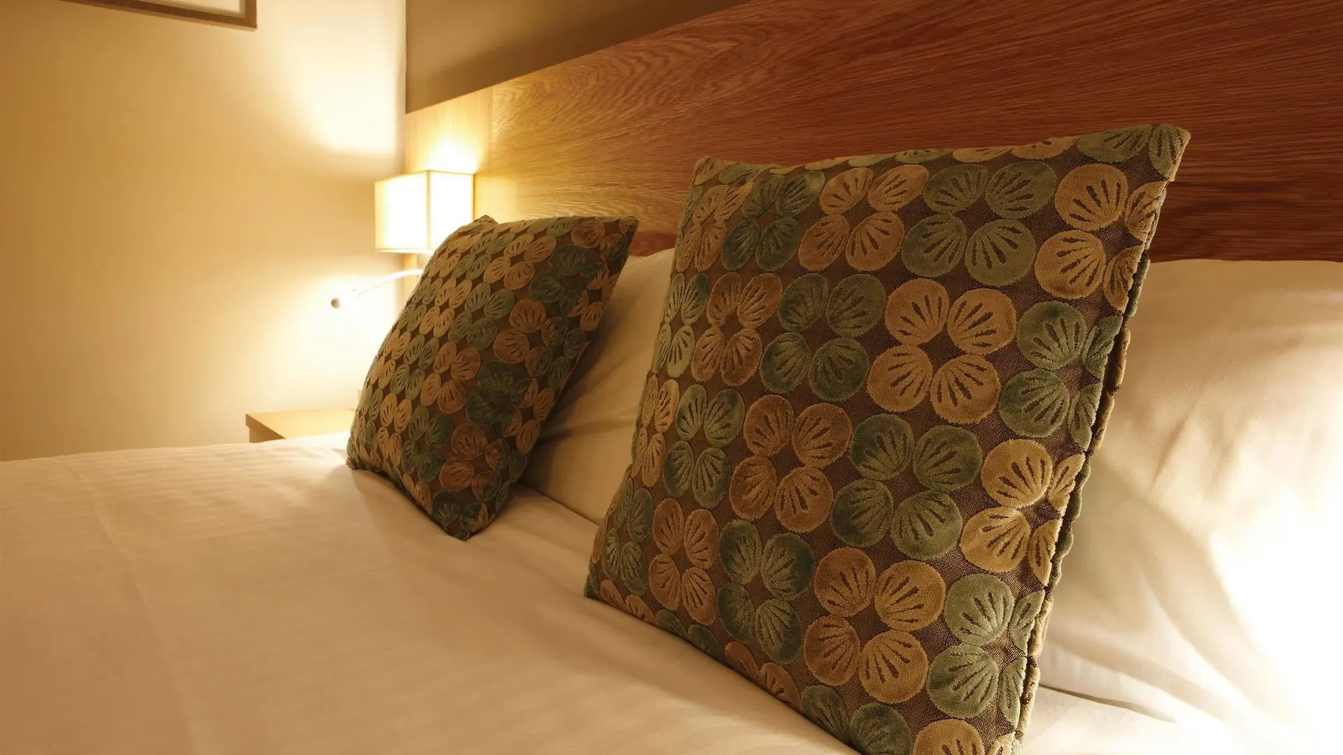 Best Western Plus Nottingham Westminster Hotel 4*,  United Kingdom