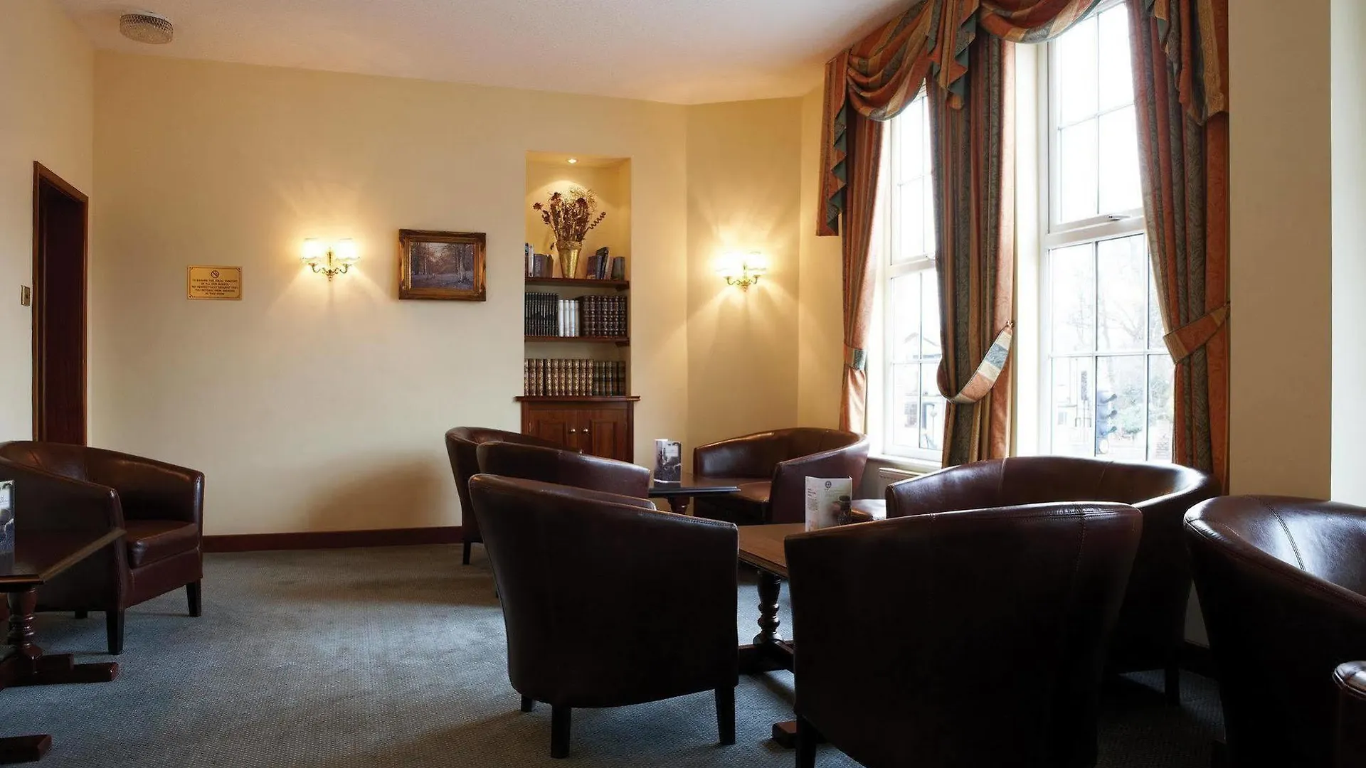Best Western Plus Nottingham Westminster Hotel