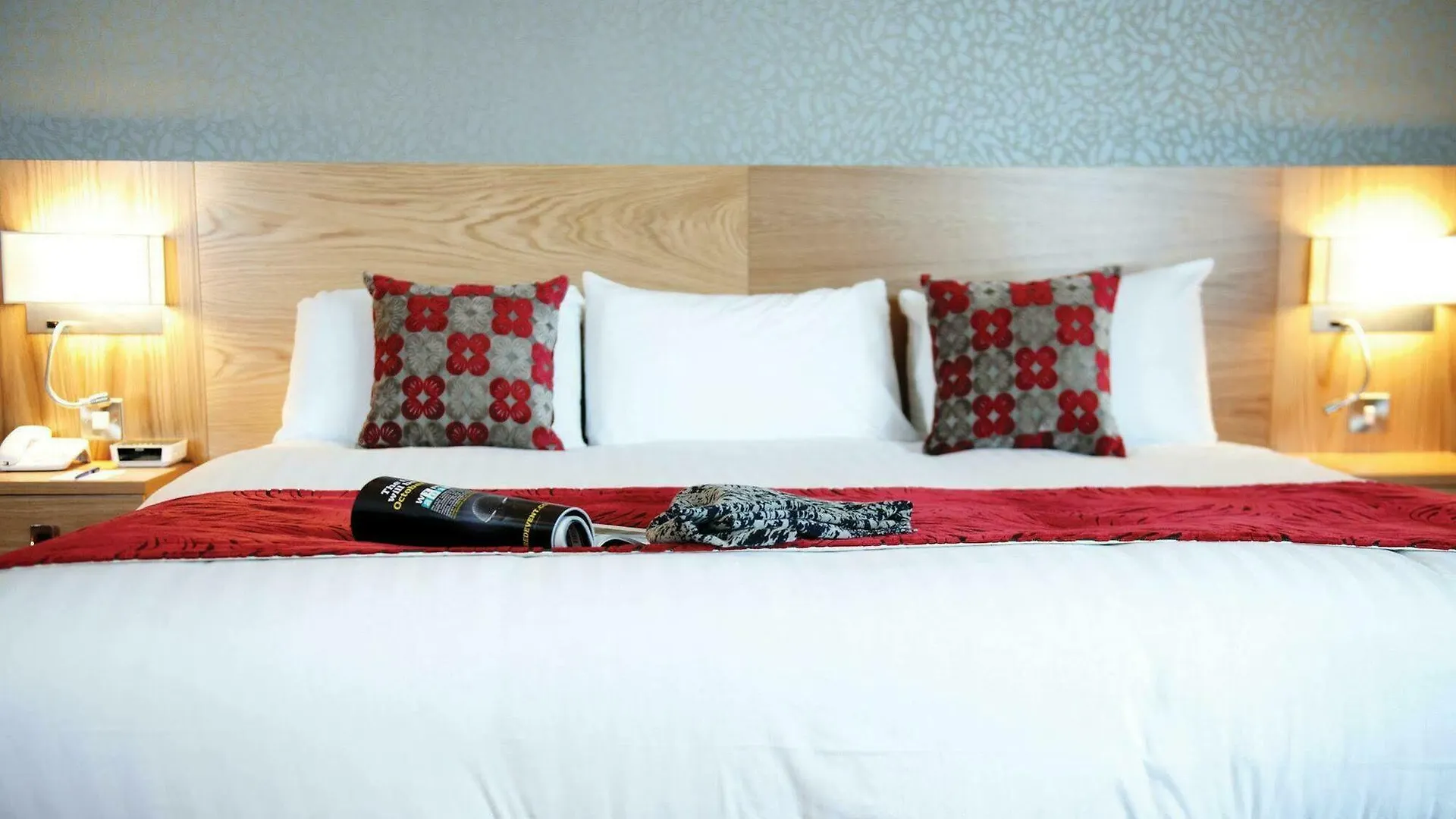 Best Western Plus Nottingham Westminster Hotel