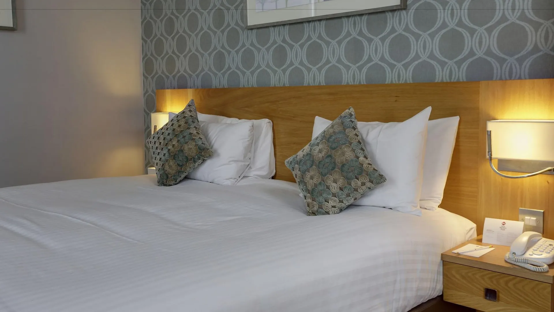 Best Western Plus Nottingham Westminster Hotel