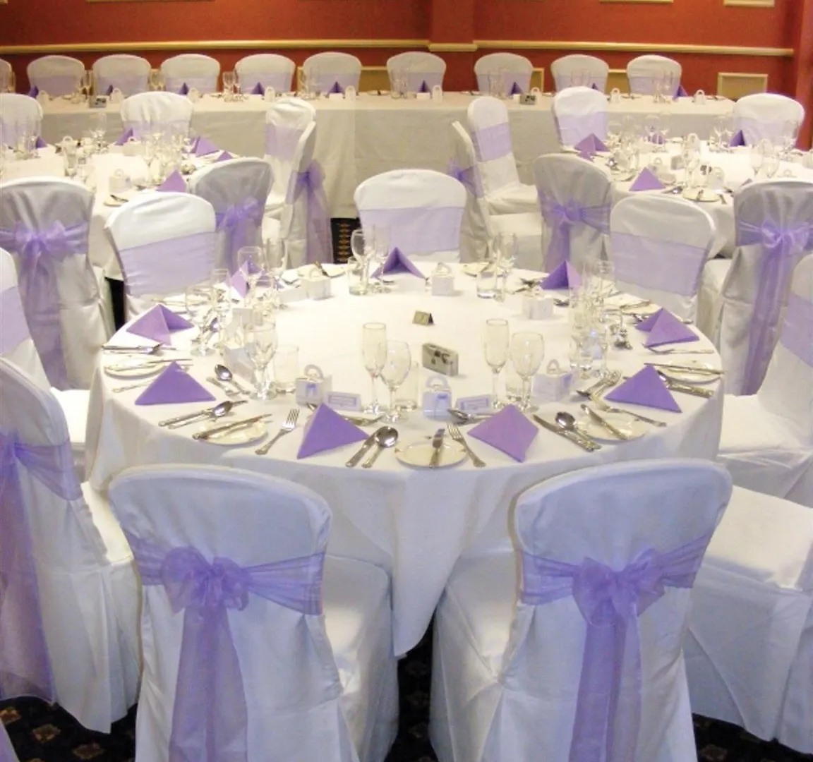 Best Western Plus Nottingham Westminster Hotel United Kingdom