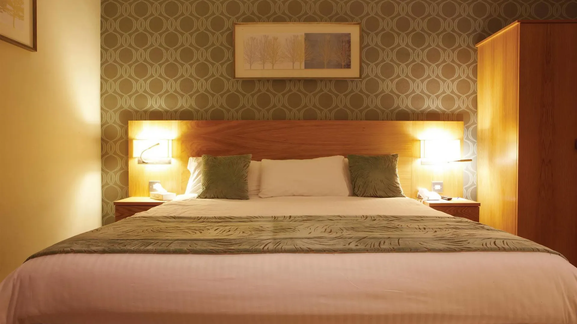 Best Western Plus Nottingham Westminster Hotel